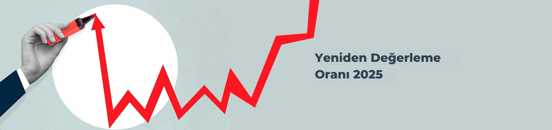 Yeniden Değerleme Oranı 2025 - Sigortaladim.com - Sigortaladim.com